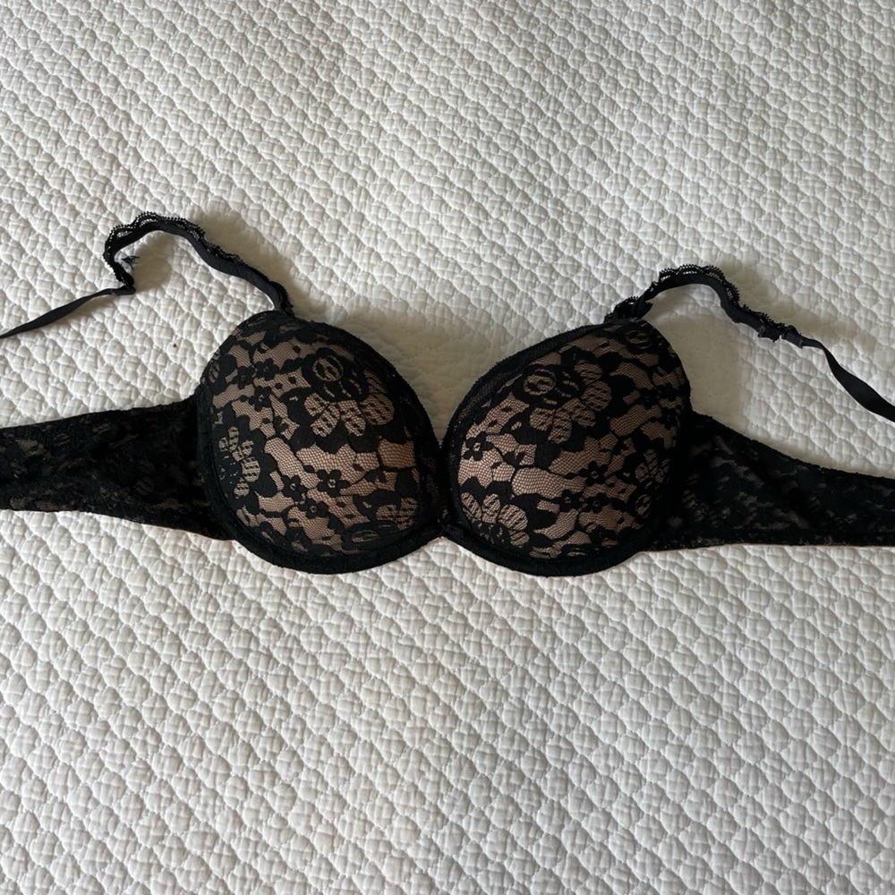 Aerie Lace Cup Bra